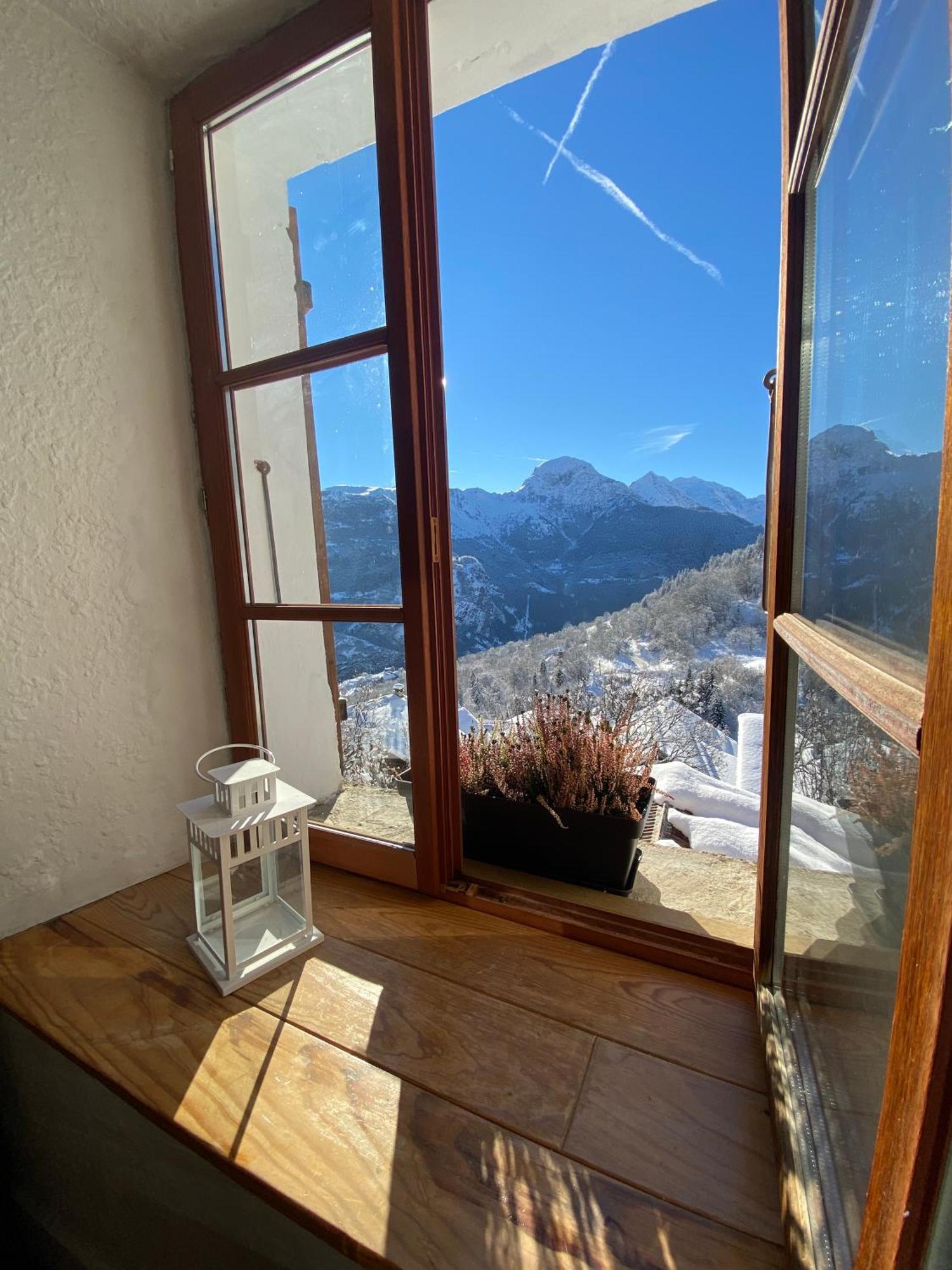 Auberge De La Foret Auris Room photo